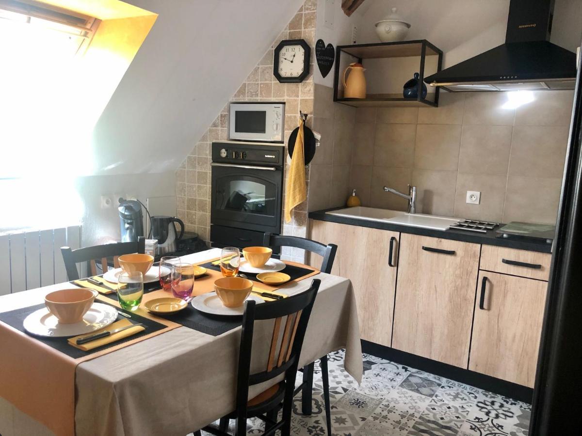Longere Villariane Naveil Dış mekan fotoğraf